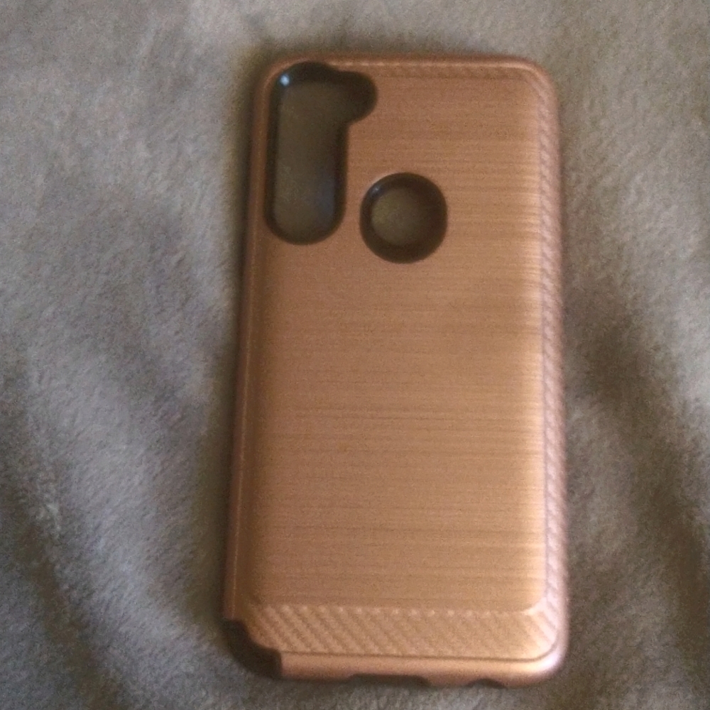EUC Motorola Moto G Stylus 2020 Phone Case